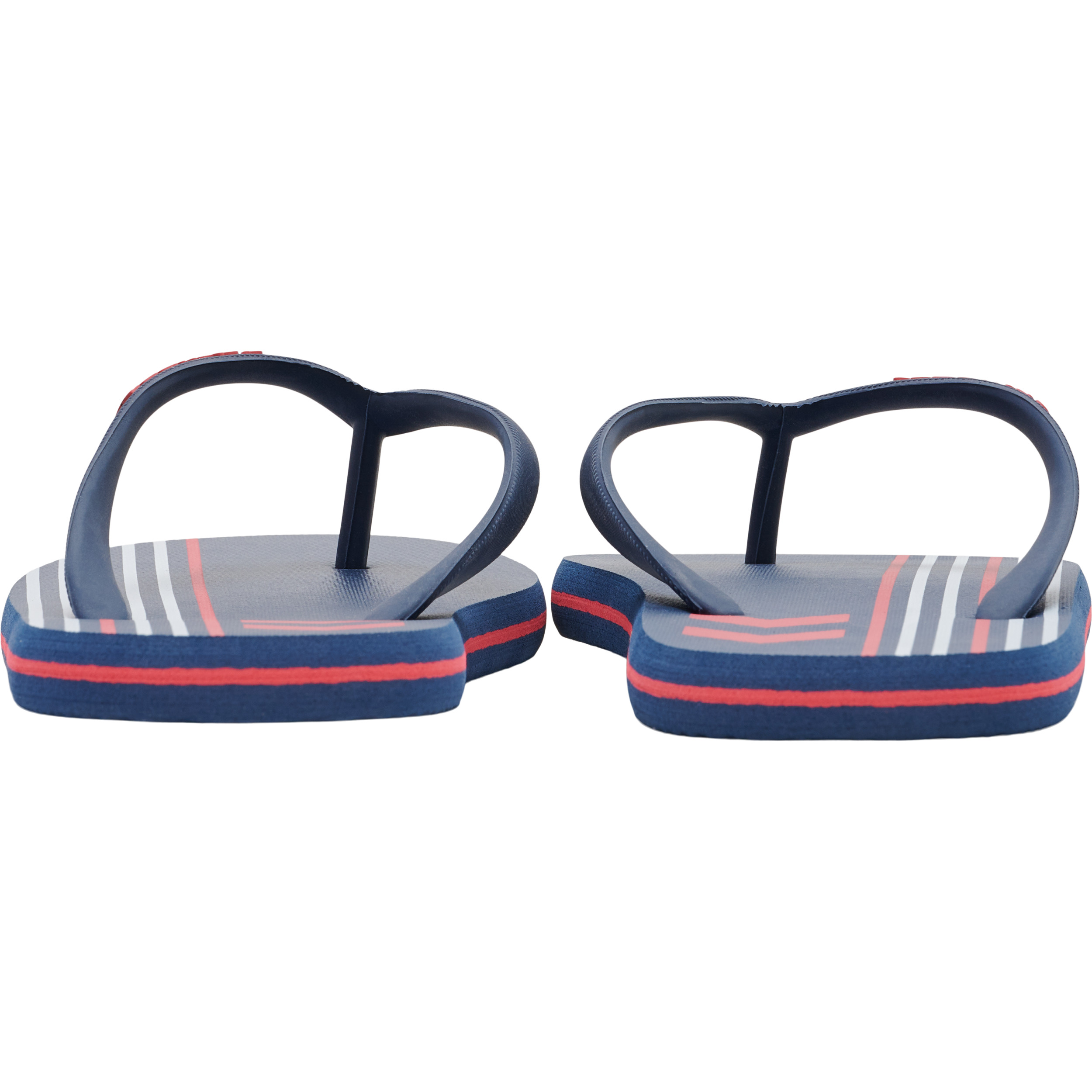 MULTI STRIPE FLIP FLOP – Bild 12