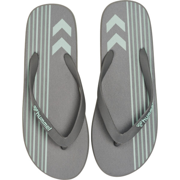 MULTI STRIPE FLIP FLOP