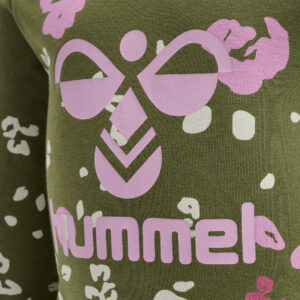 hmlALISA BODY L/S – Bild 4