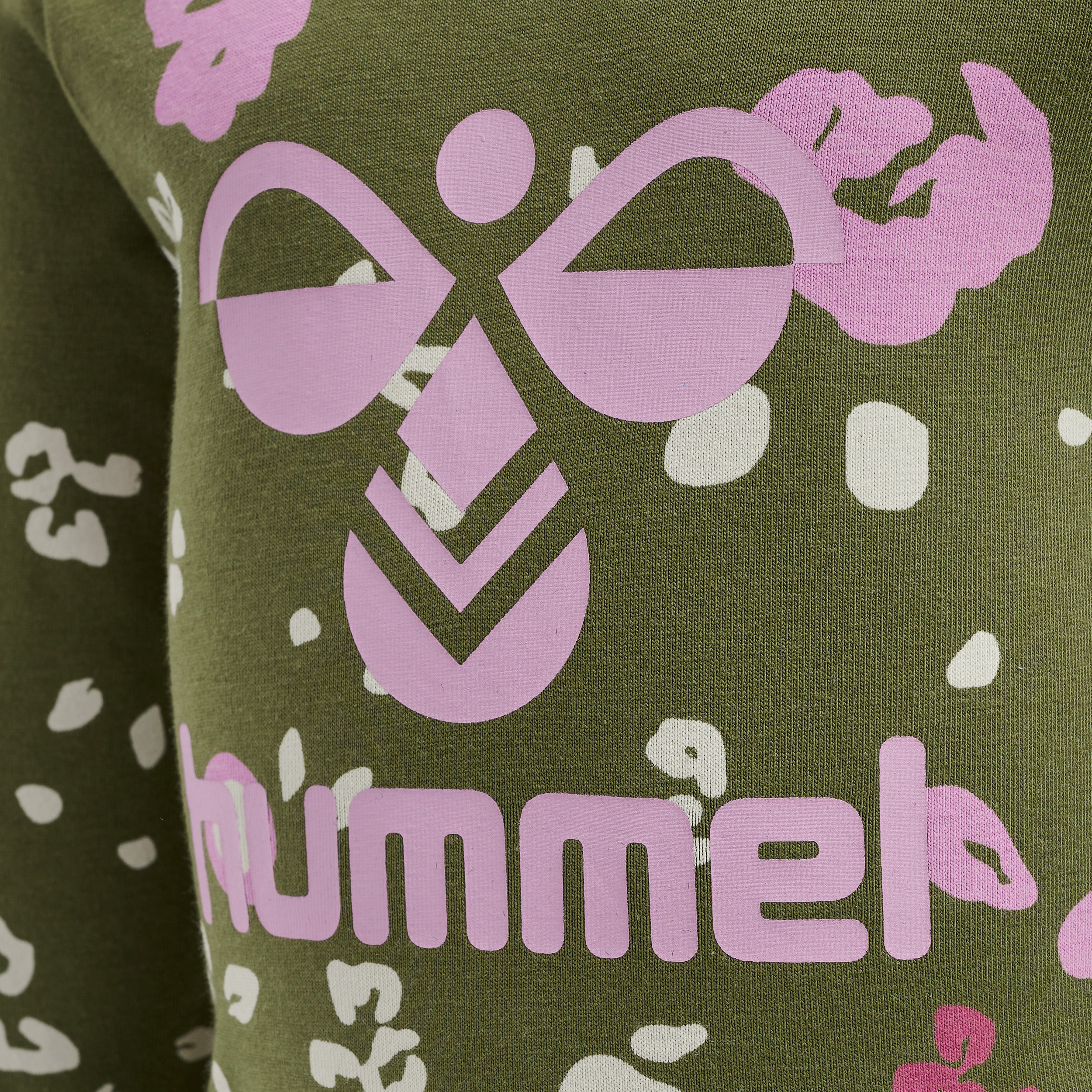 hmlALISA BODY L/S – Bild 4