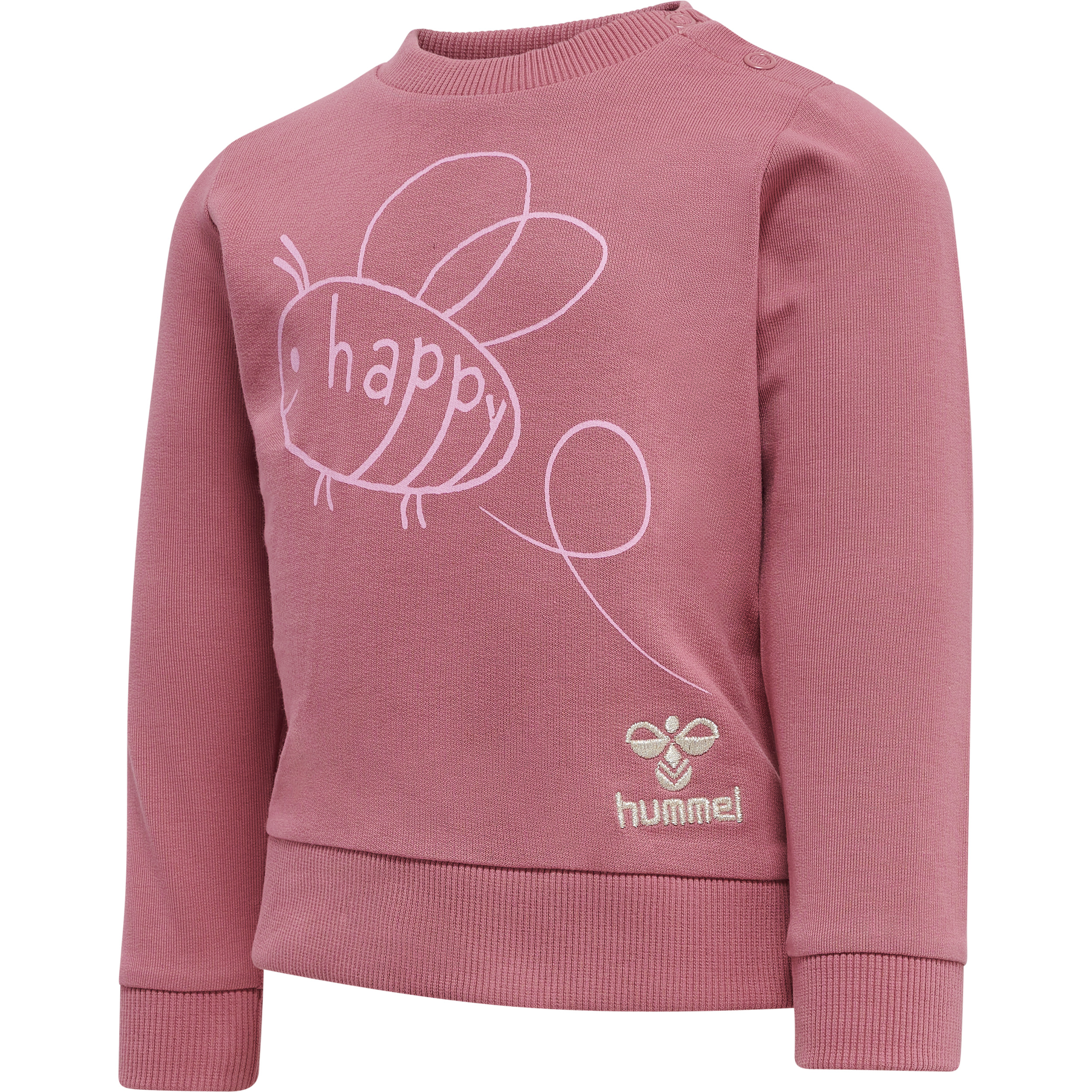 hmlFREE SWEATSHIRT – Bild 5