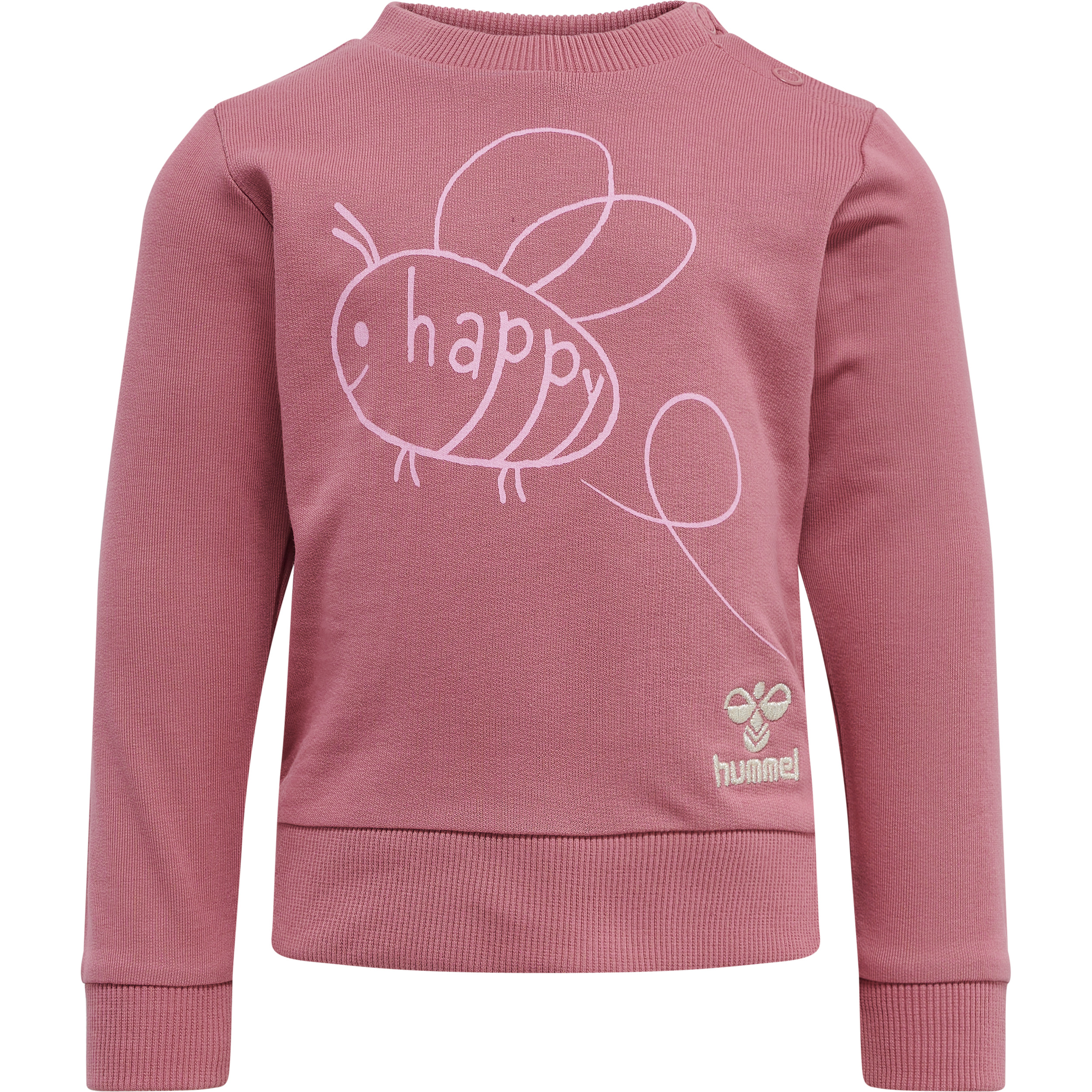 hmlFREE SWEATSHIRT – Bild 7