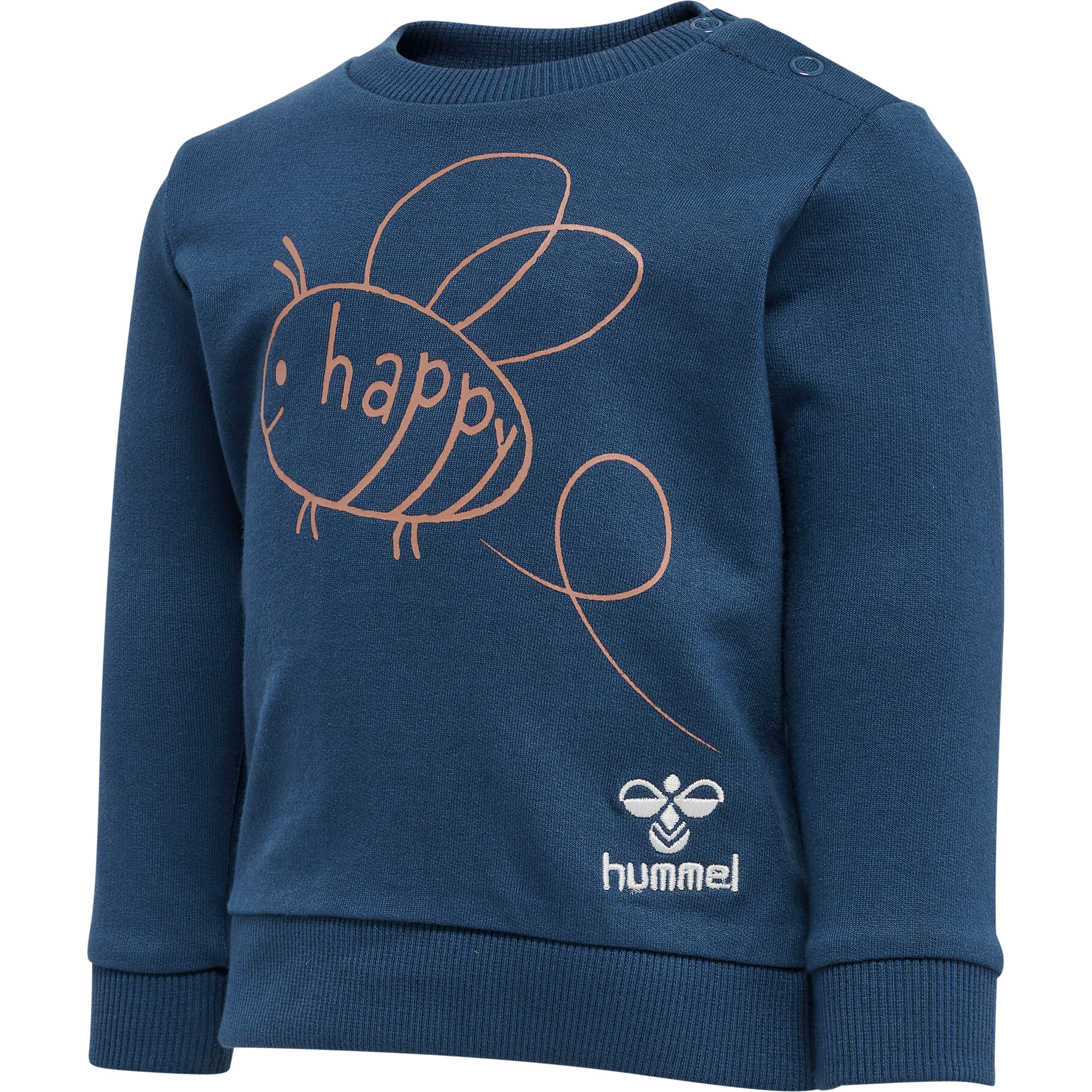hmlFREE SWEATSHIRT – Bild 1