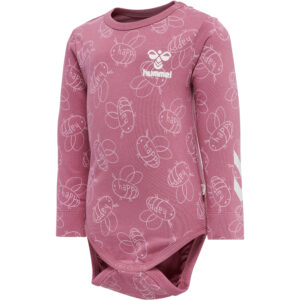 hmlBEATRIX BODY L/S – Bild 1