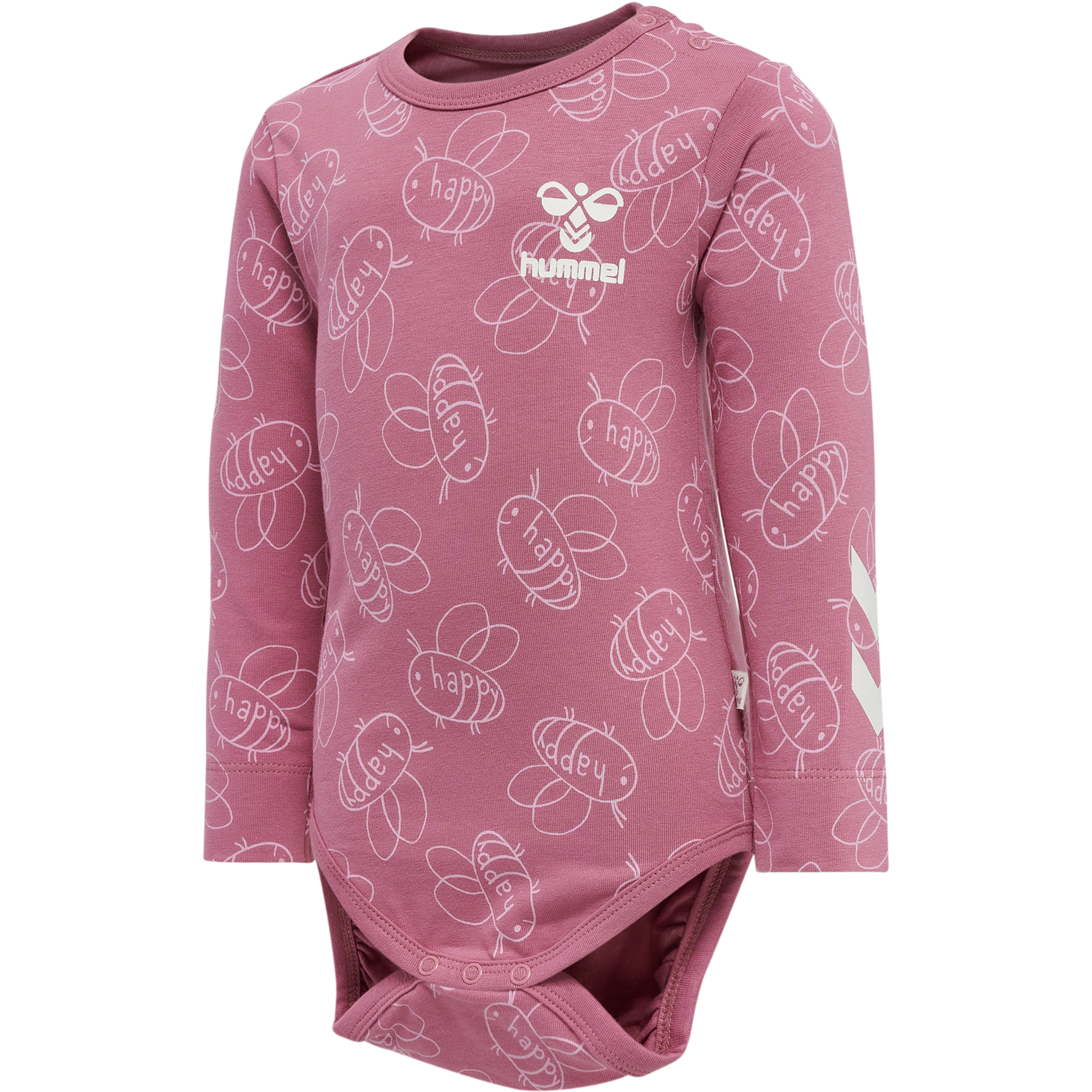 hmlBEATRIX BODY L/S – Bild 1