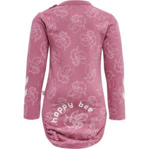 hmlBEATRIX BODY L/S – Bild 2