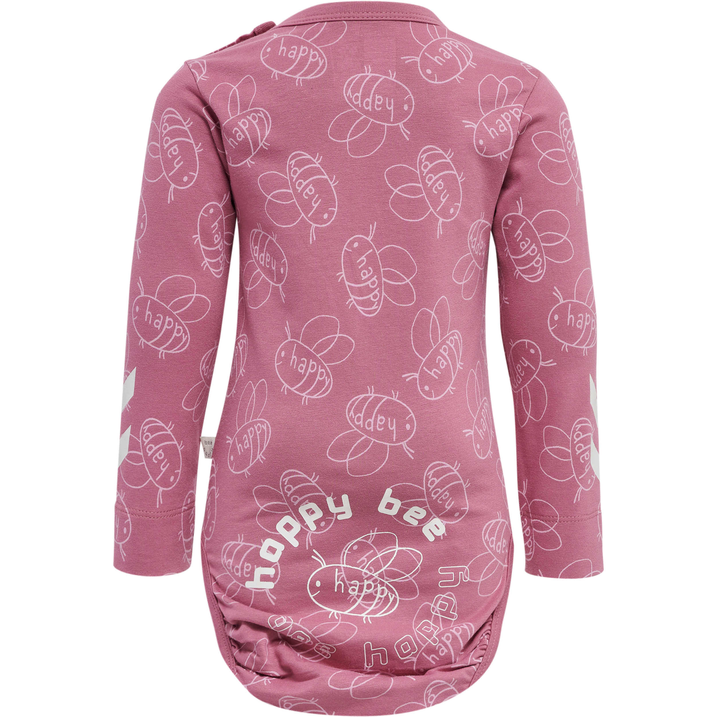 hmlBEATRIX BODY L/S – Bild 2