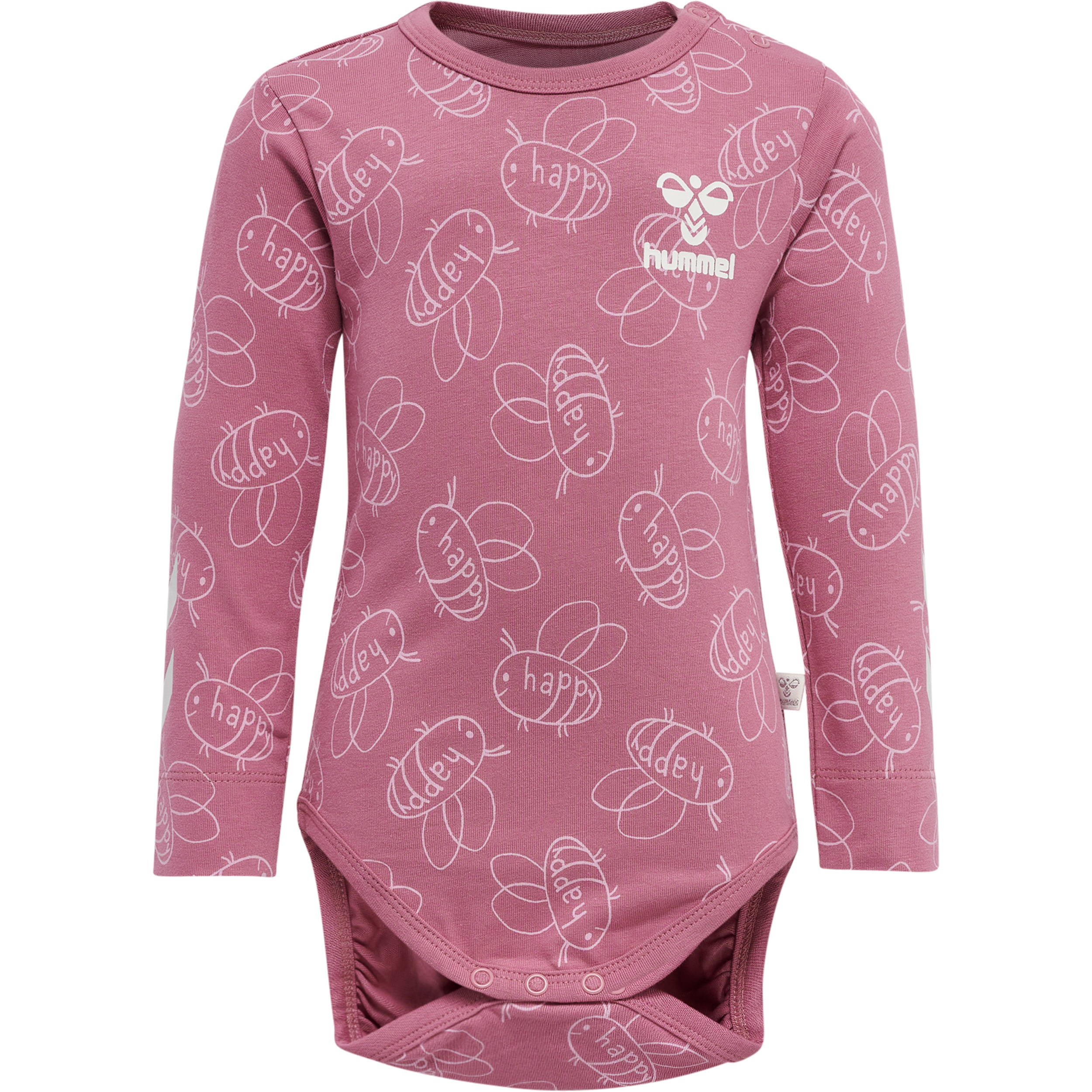 hmlBEATRIX BODY L/S – Bild 3