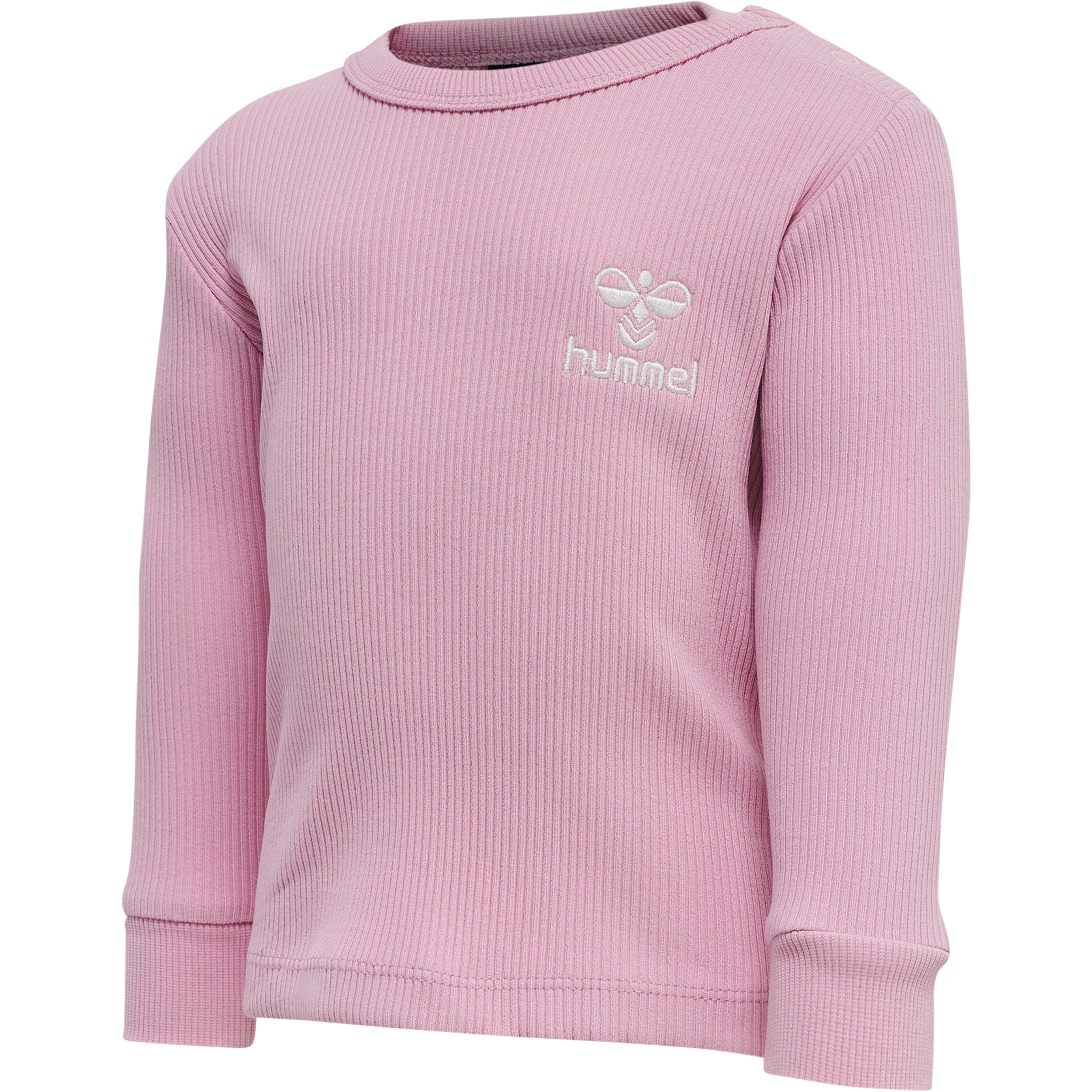 hmlSAMI T-SHIRT L/S – Bild 17