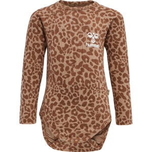 hmlNOMI BODY L/S – Bild 3