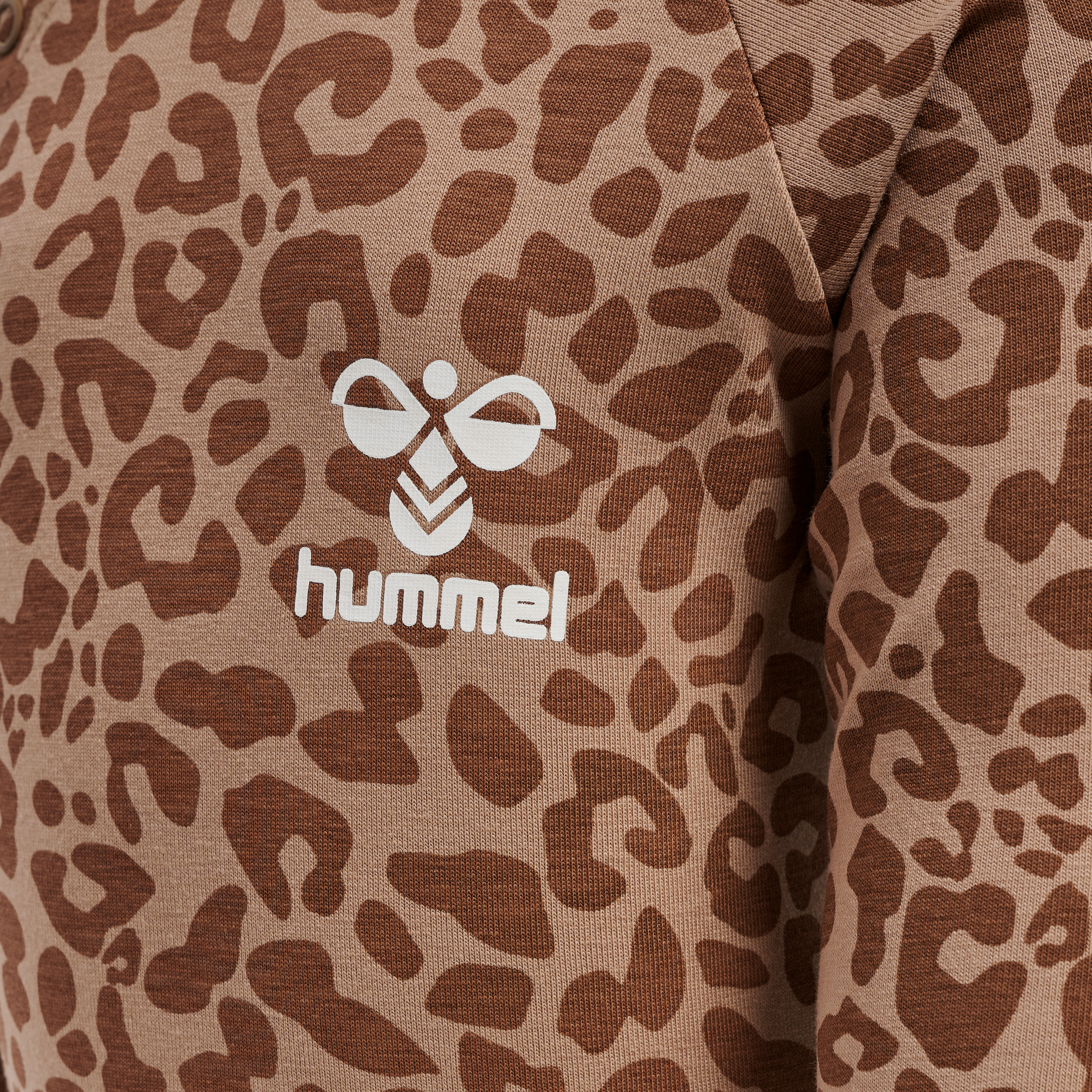 hmlNOMI BODY L/S – Bild 4