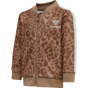 hmlNAOMI ZIP JACKET – Bild 1