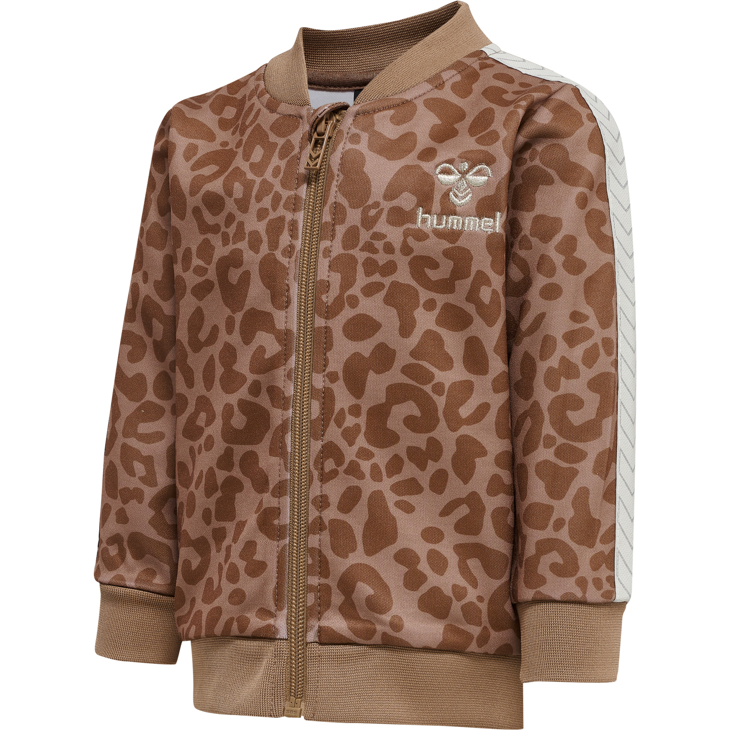 hmlNAOMI ZIP JACKET – Bild 1