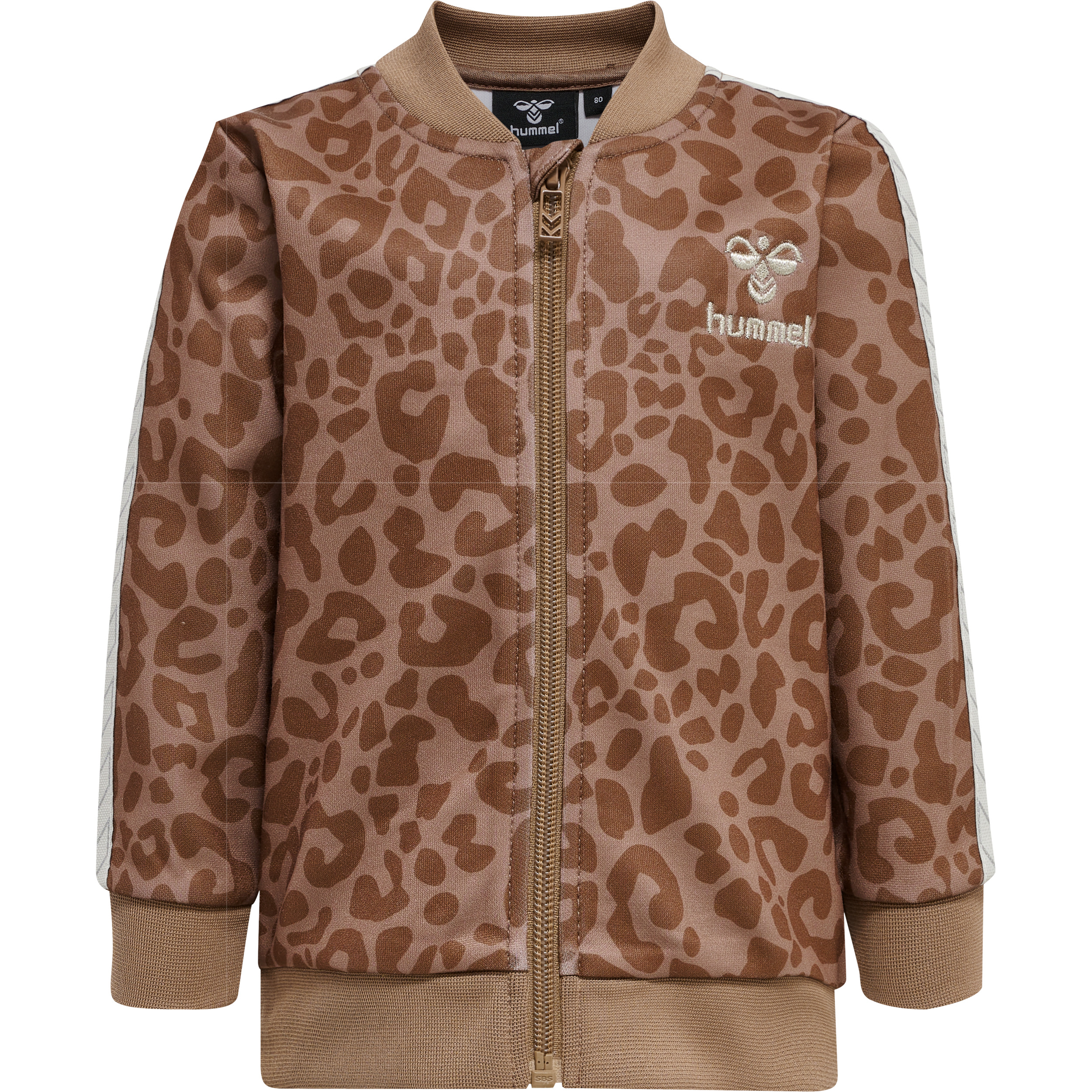 hmlNAOMI ZIP JACKET – Bild 3