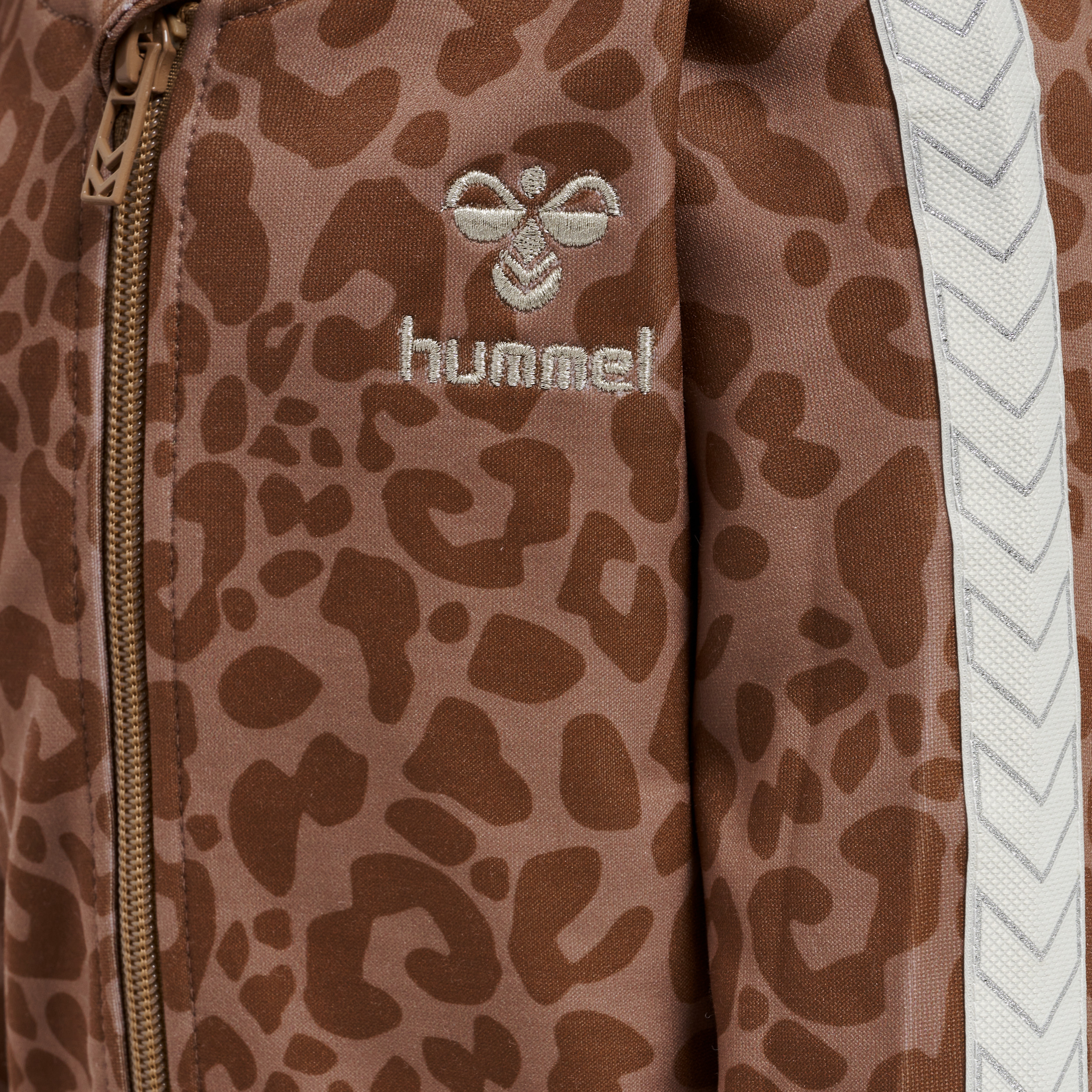 hmlNAOMI ZIP JACKET – Bild 4