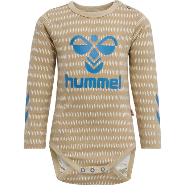 hmlESME BODY L/S