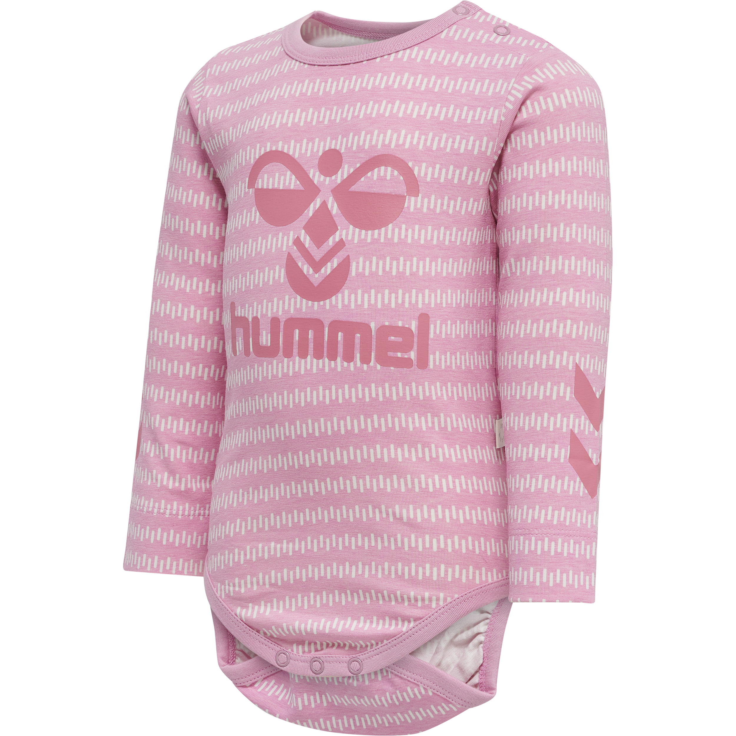 hmlESME BODY L/S – Bild 1