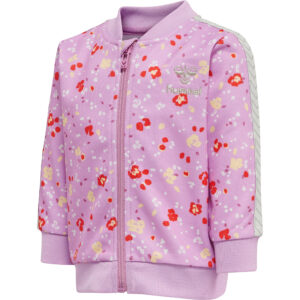 hmlNICA ZIP JACKET – Bild 1