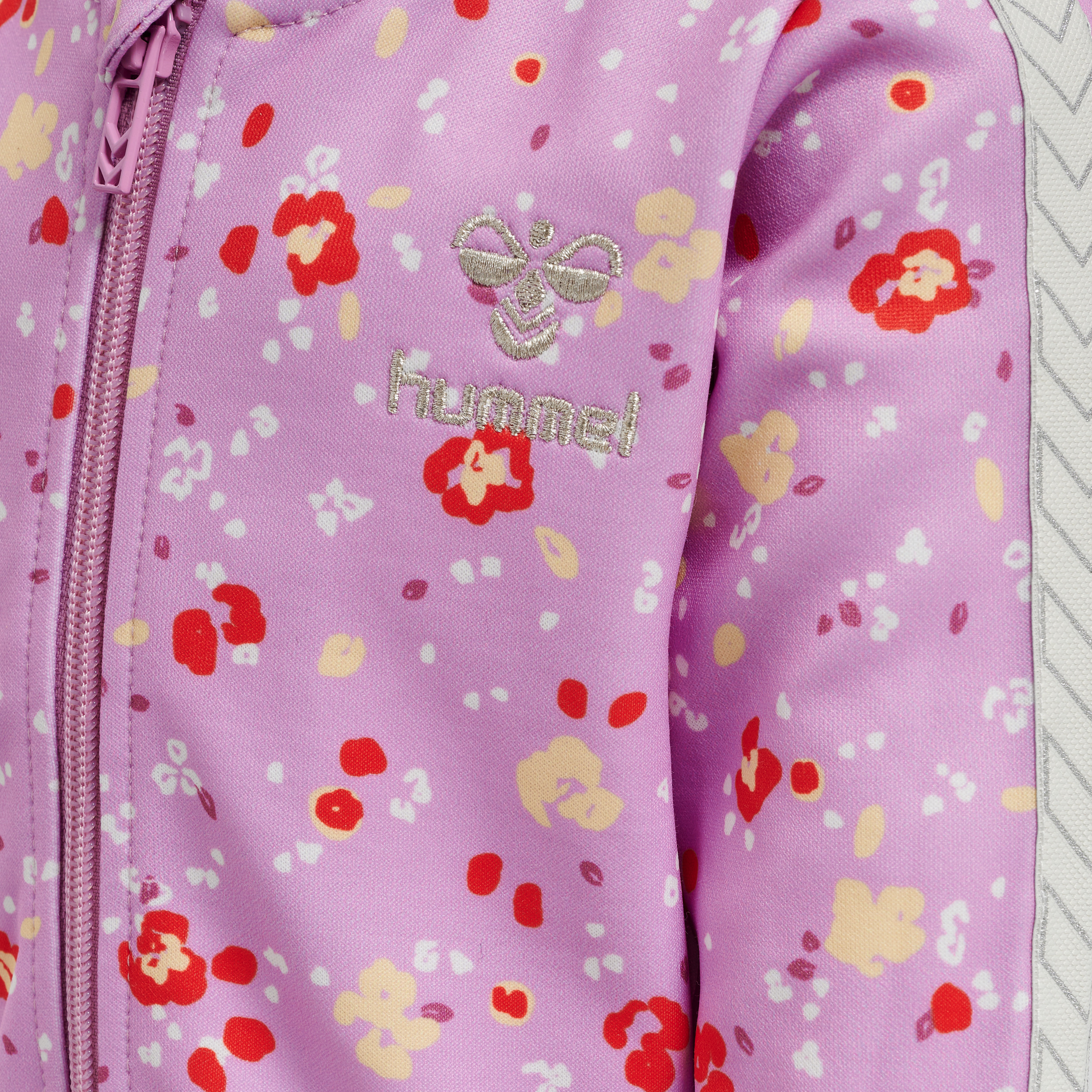 hmlNICA ZIP JACKET – Bild 4