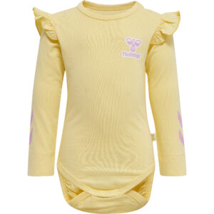 hmlMIRABEL BODY L/S – Bild 3