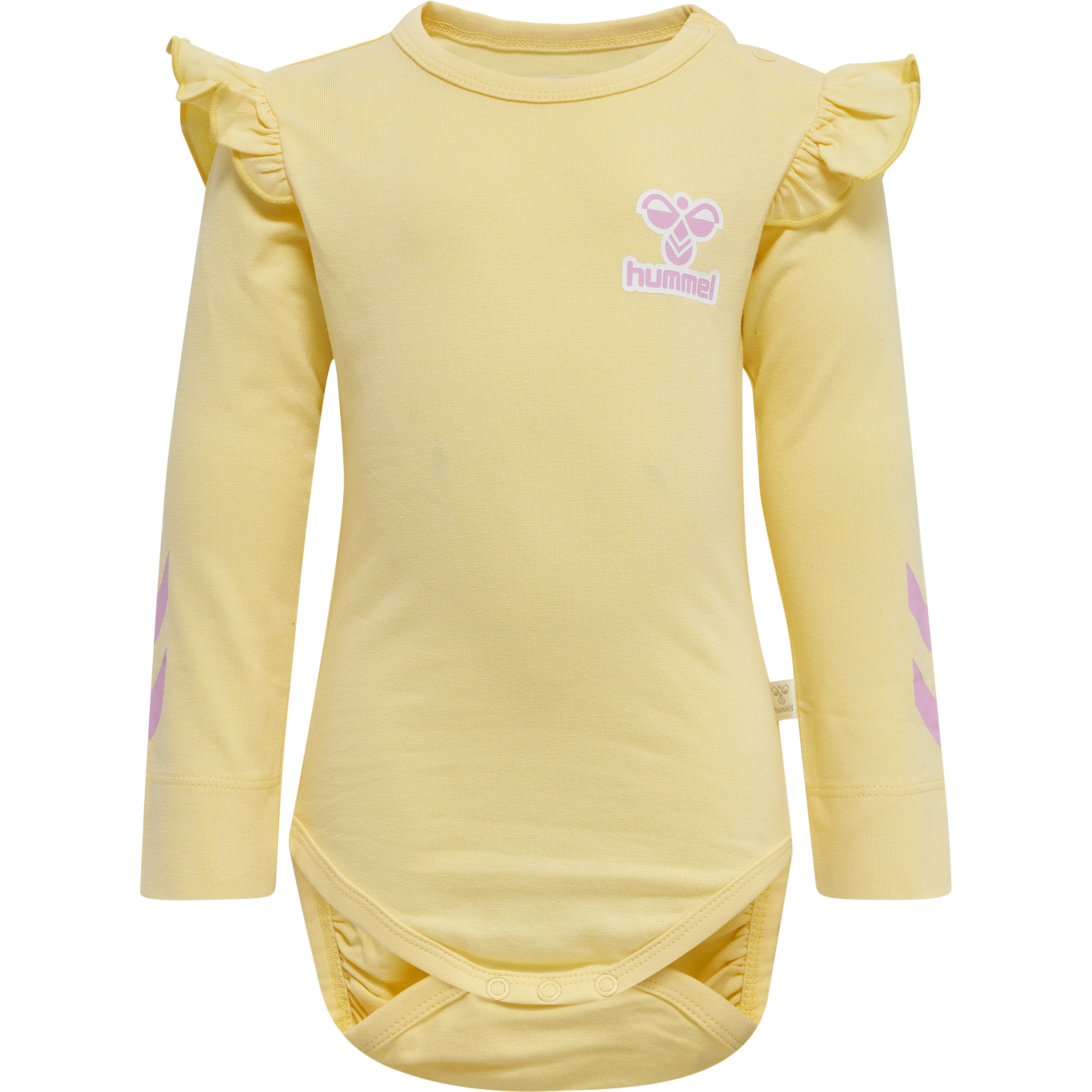 hmlMIRABEL BODY L/S – Bild 3