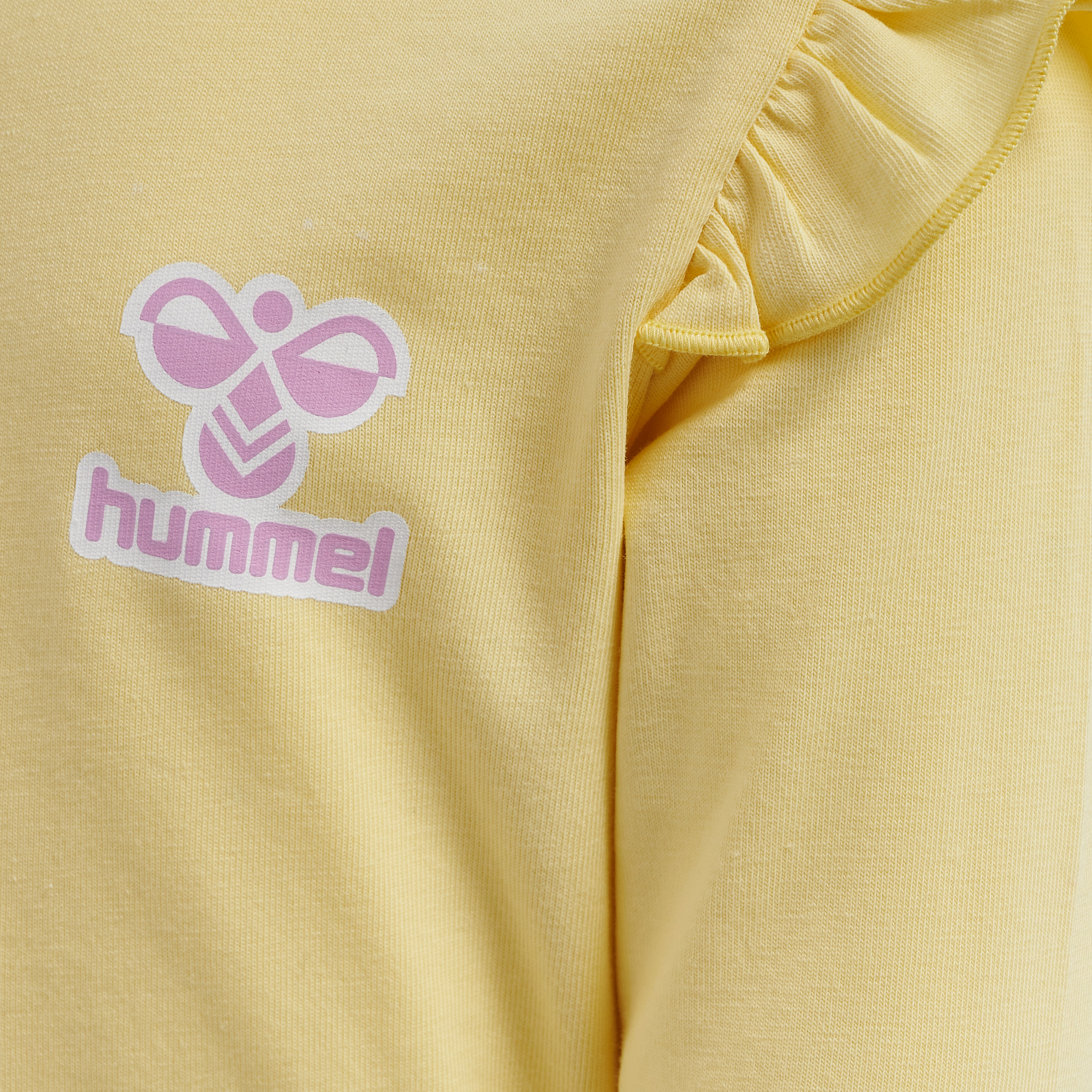 hmlMIRABEL T-SHIRT L/S – Bild 4