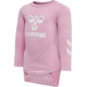 hmlCALEN BODY L/S – Bild 1