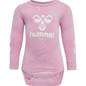 hmlCALEN BODY L/S – Bild 3