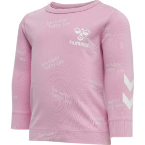 hmlCALEN T-SHIRT L/S – Bild 1