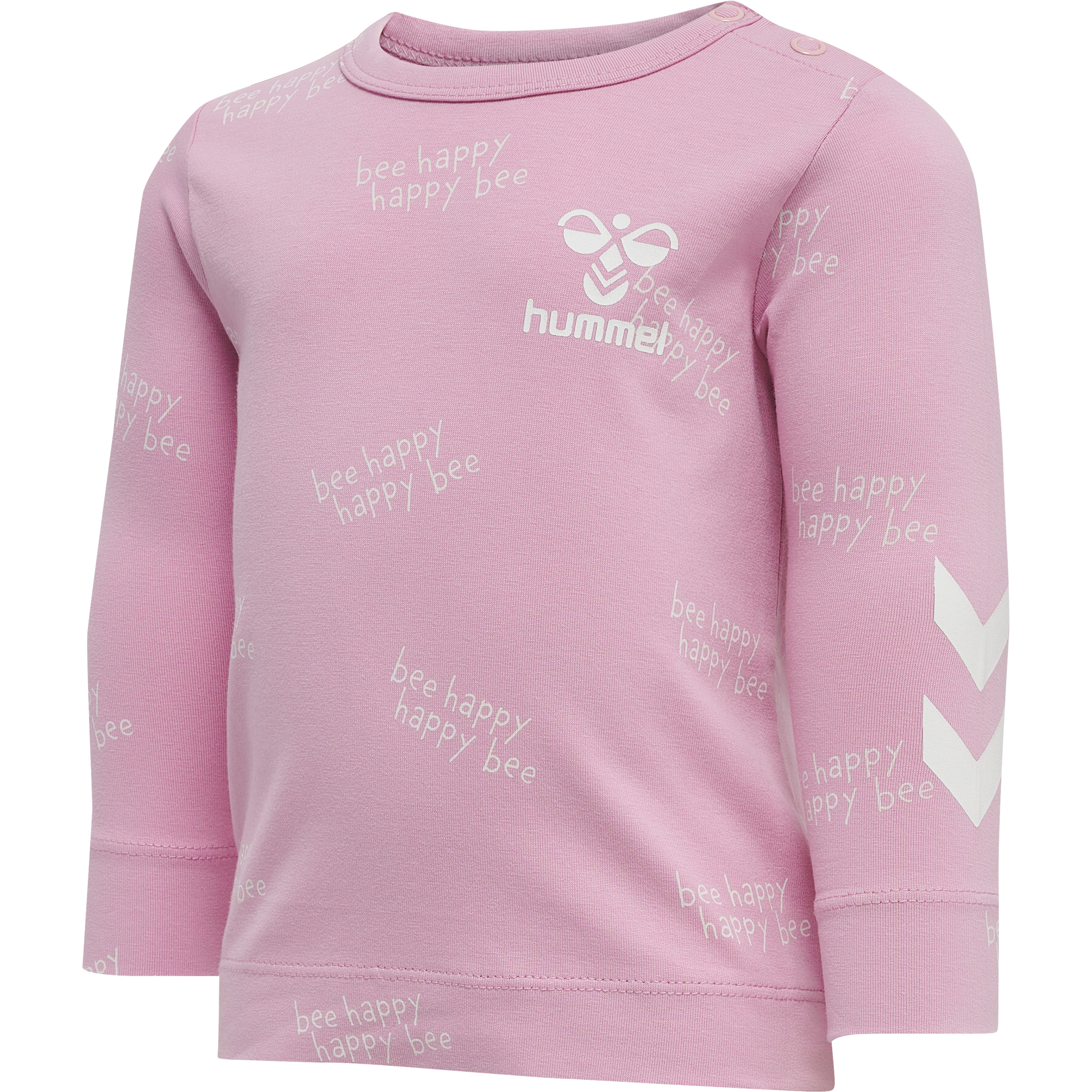 hmlCALEN T-SHIRT L/S – Bild 1