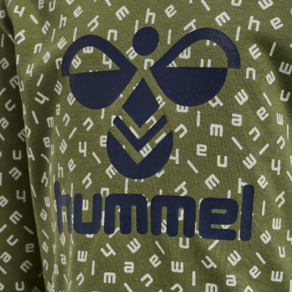 hmlCONNOR T-SHIRT L/S