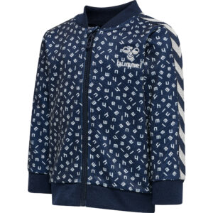 hmlTROY ZIP JACKET – Bild 1