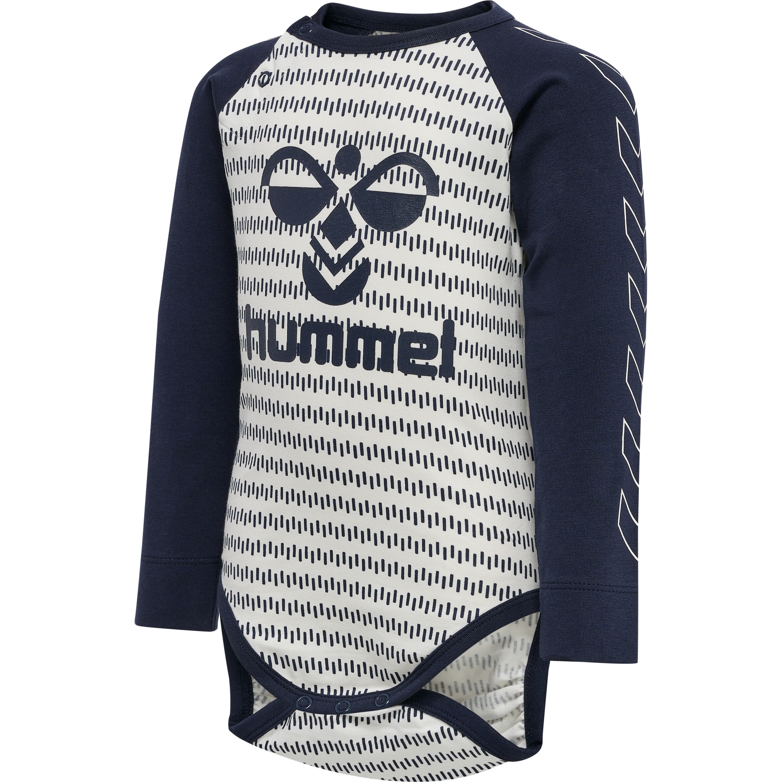 hmlDESMOND BODY L/S – Bild 1
