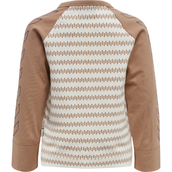 hmlDESMOND T-SHIRT L/S