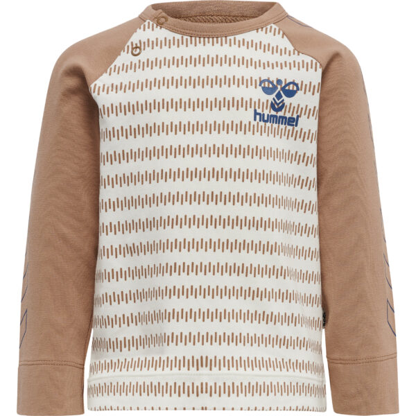 hmlDESMOND T-SHIRT L/S