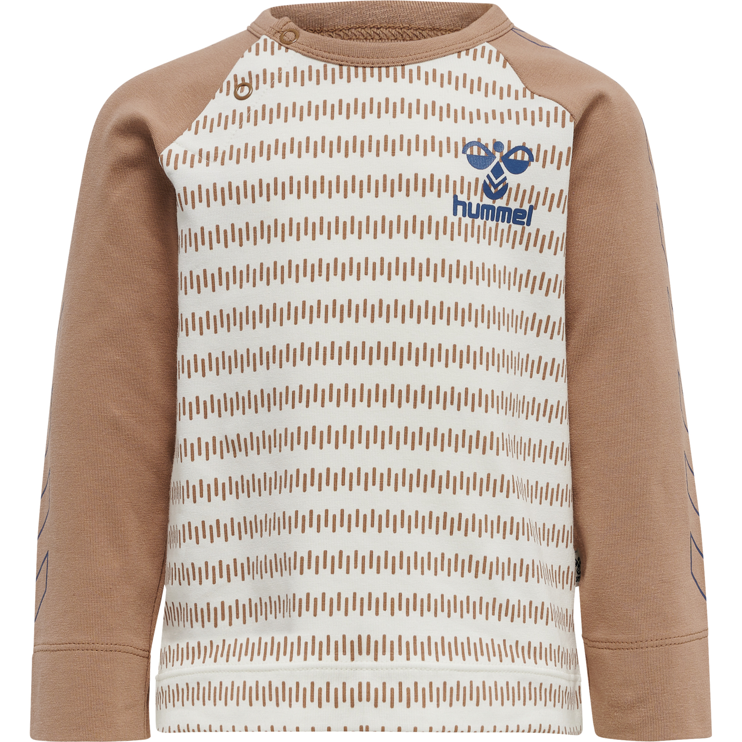 hmlDESMOND T-SHIRT L/S – Bild 3