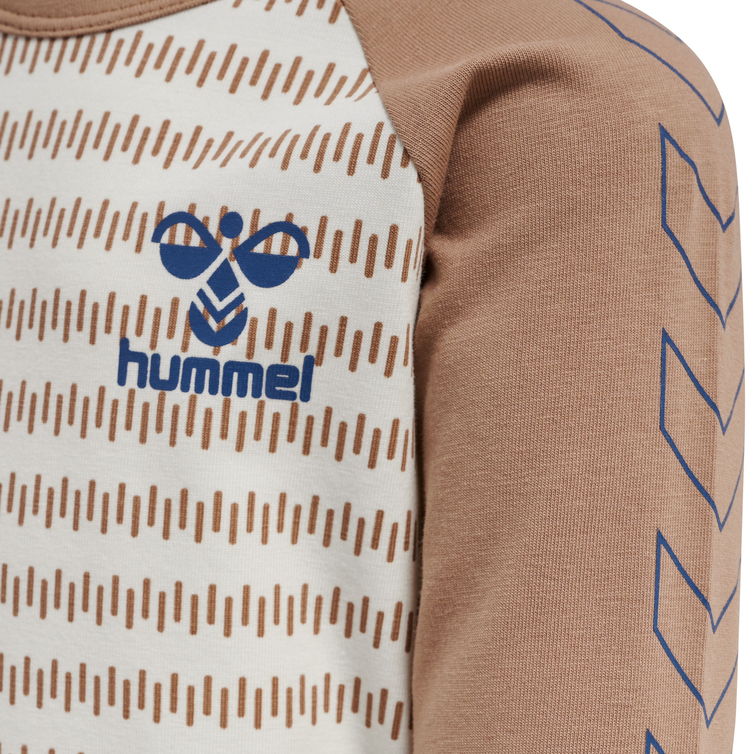 hmlDESMOND T-SHIRT L/S – Bild 4