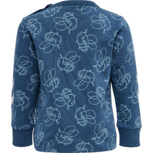 hmlCOLLIN T-SHIRT L/S – Bild 2