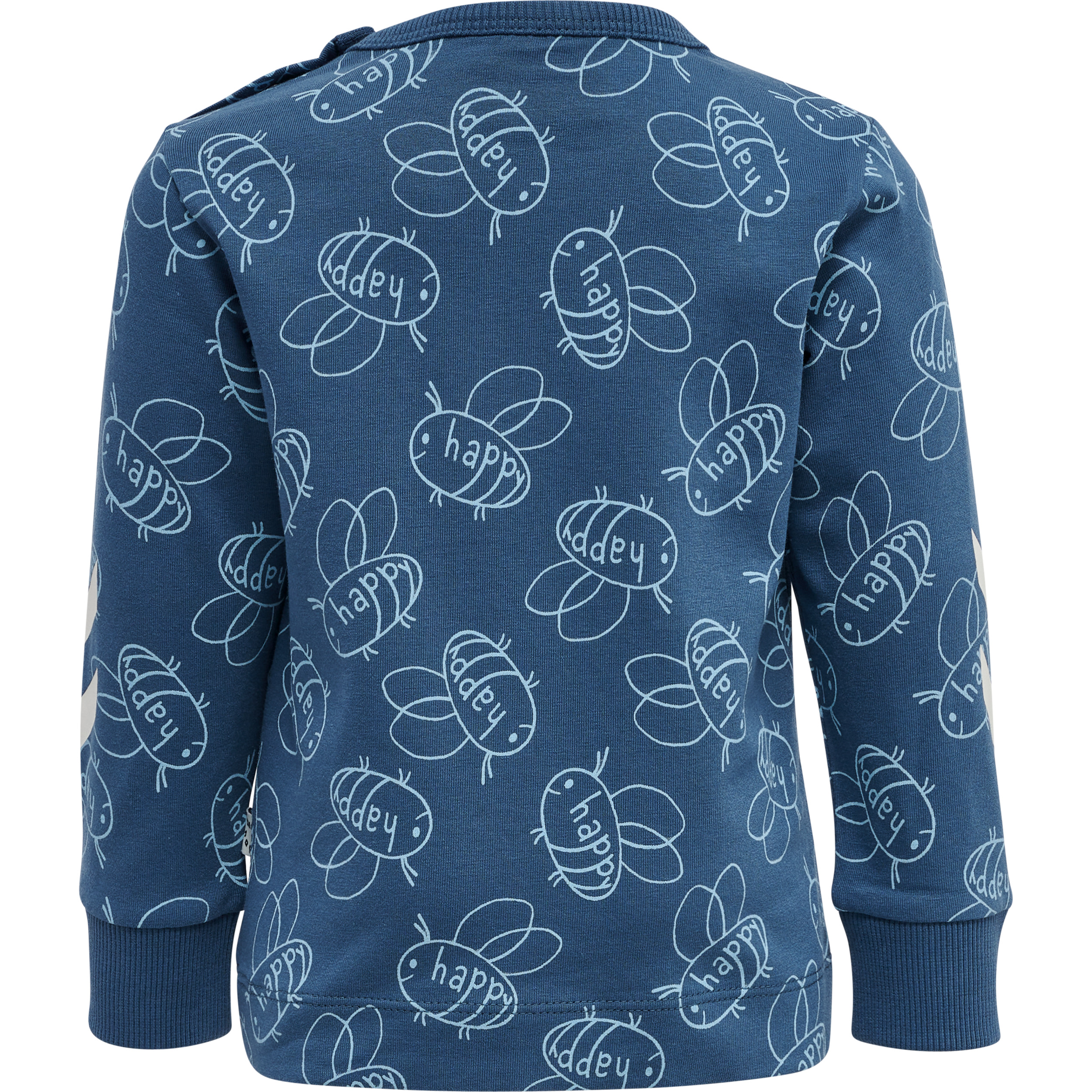 hmlCOLLIN T-SHIRT L/S – Bild 2