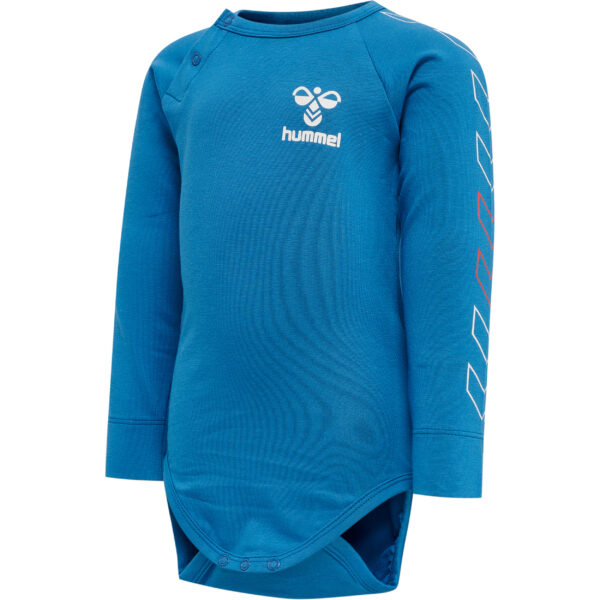 hmlCODY BODY L/S