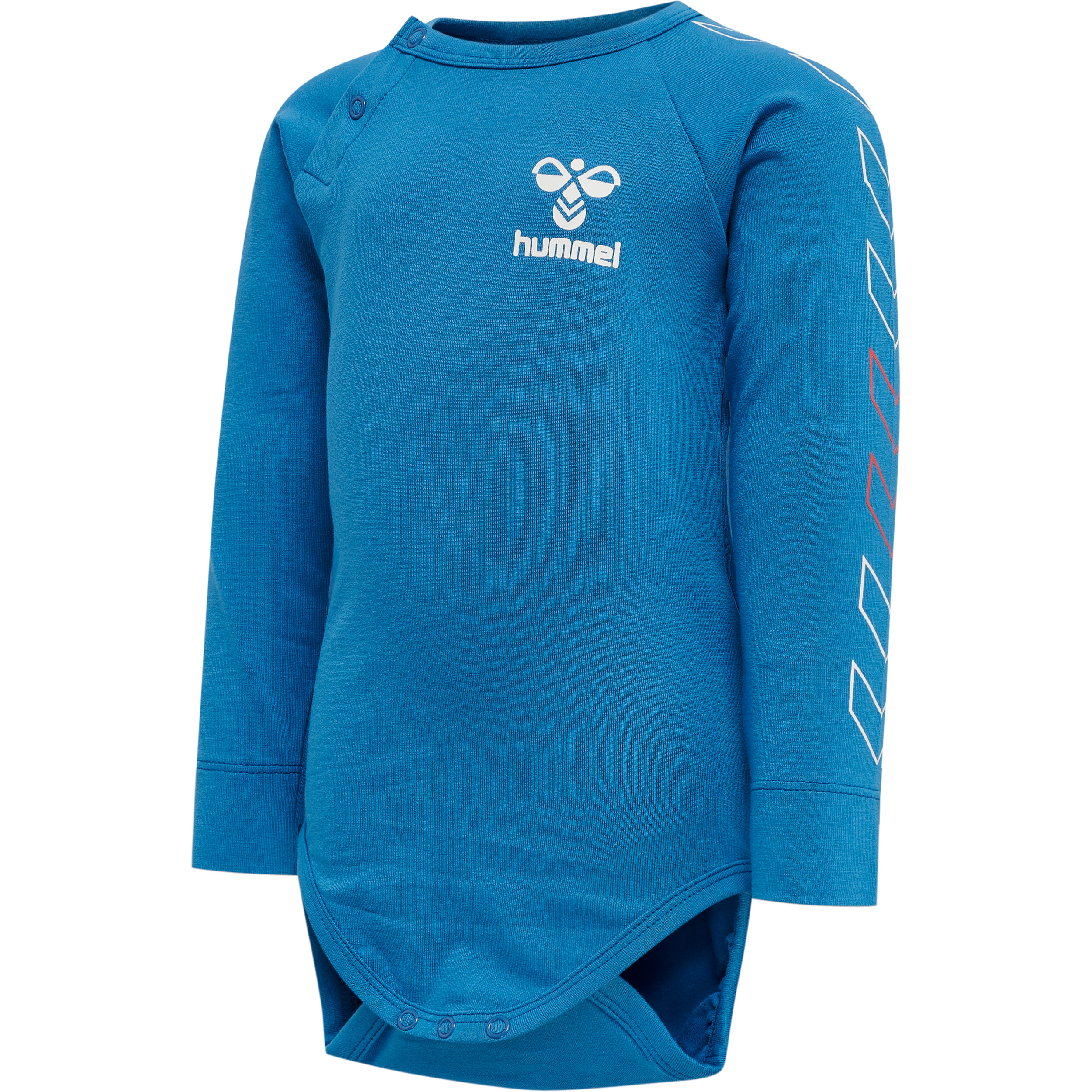 hmlCODY BODY L/S – Bild 1