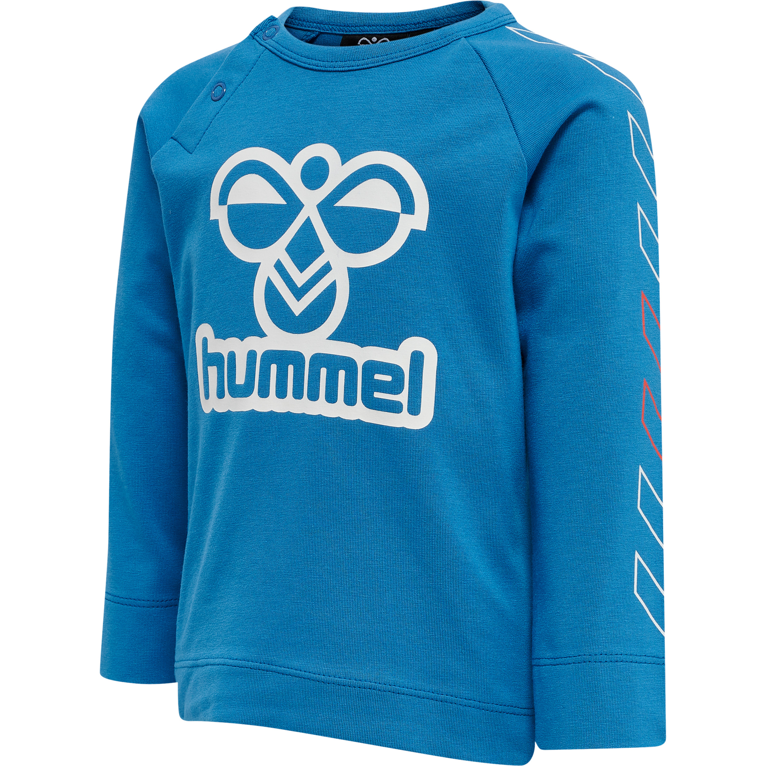hmlCODY T-SHIRT L/S – Bild 1