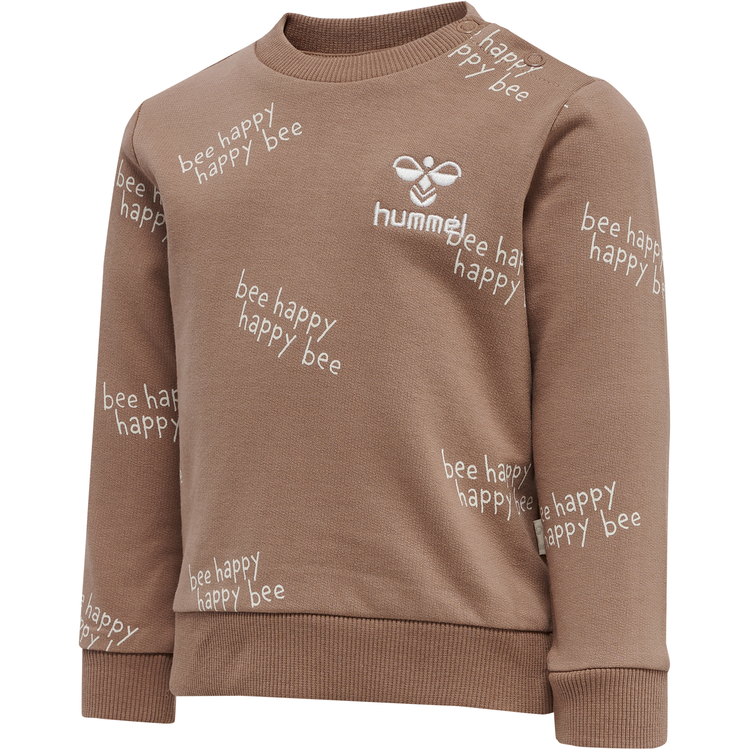 hmlDARCY SWEATSHIRT – Bild 1