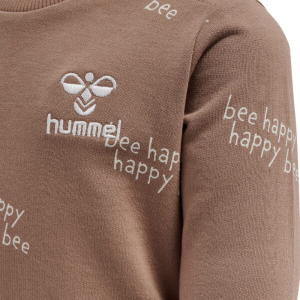 hmlDARCY SWEATSHIRT