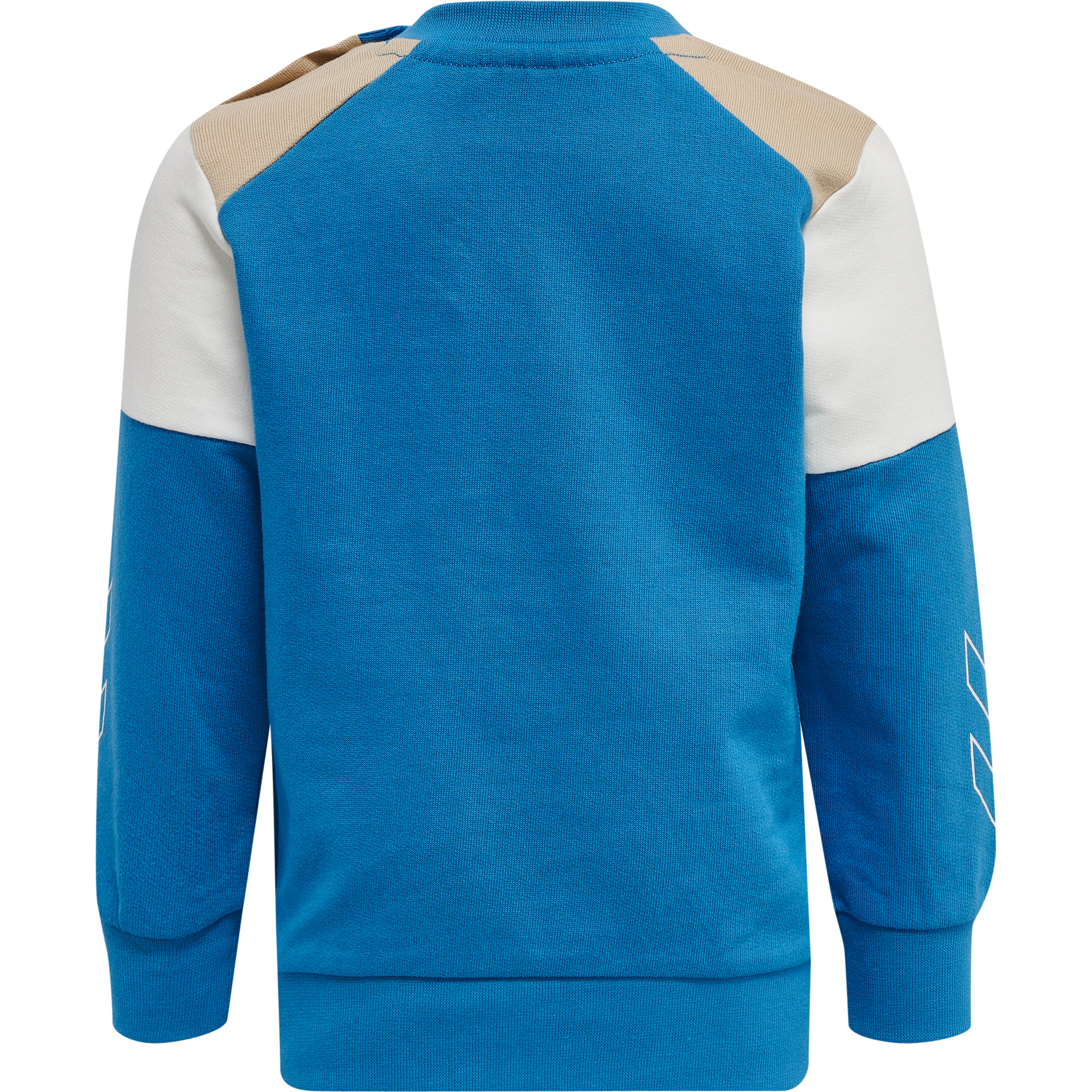 hmlFINN SWEATSHIRT – Bild 2