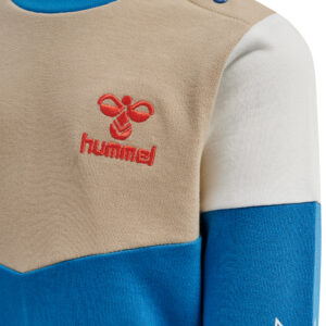 hmlFINN SWEATSHIRT – Bild 4