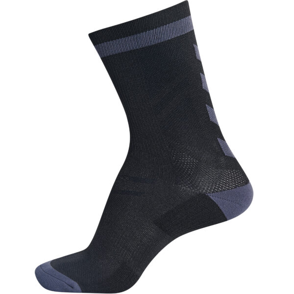 Elite Indoor Sock Low