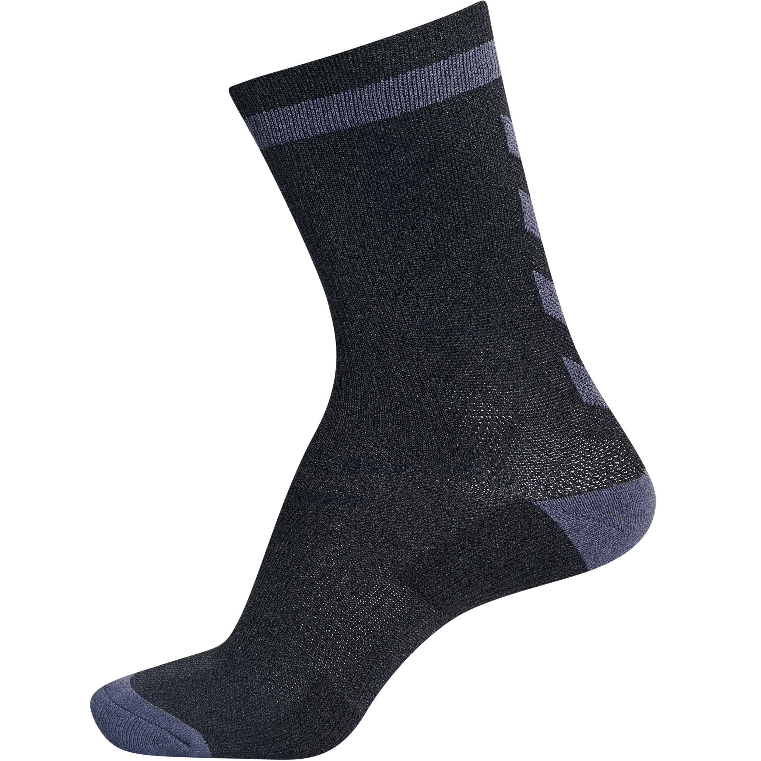 Elite Indoor Sock Low – Bild 1