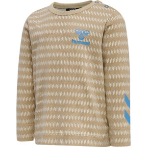 hmlESME T-SHIRT L/S – Bild 1