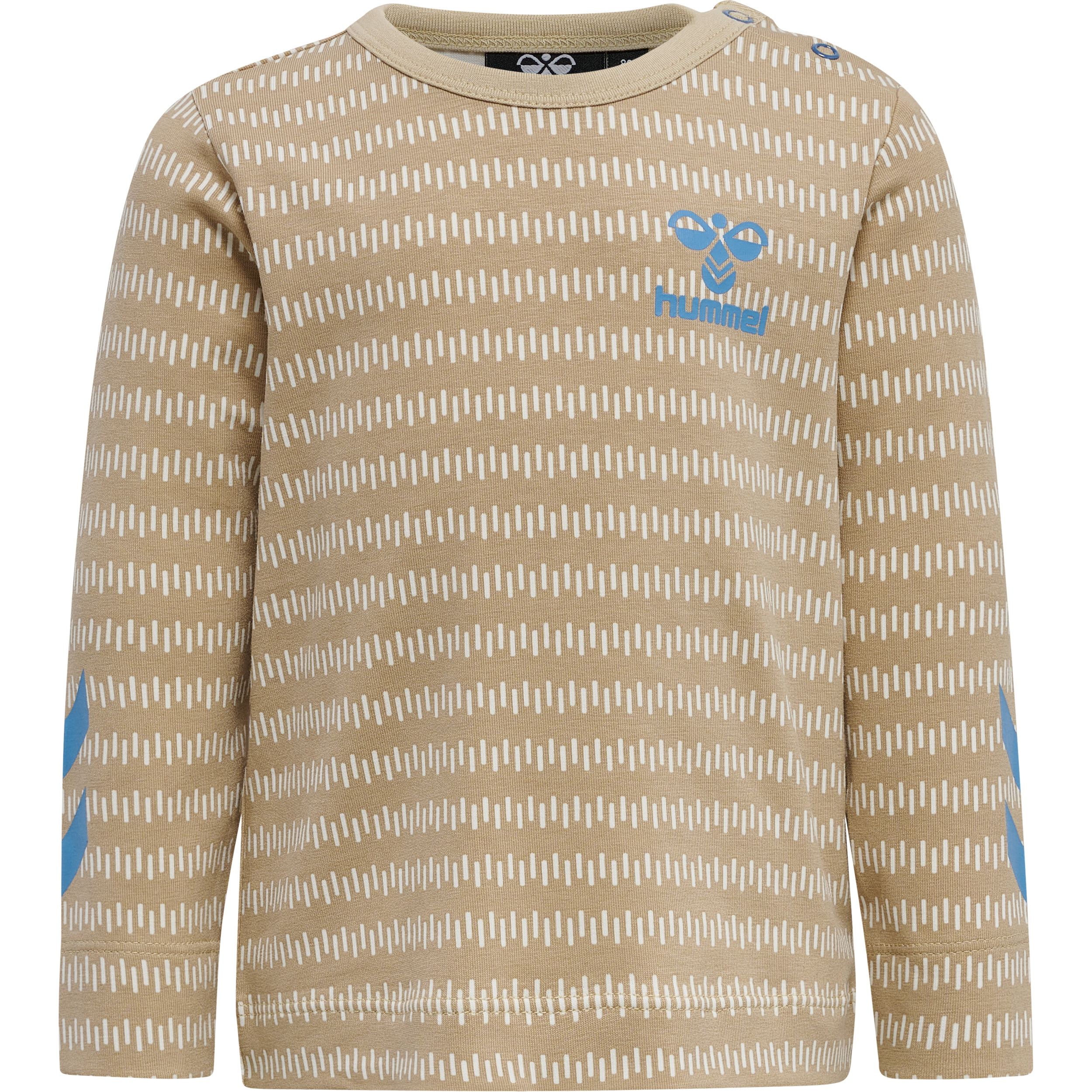 hmlESME T-SHIRT L/S – Bild 3